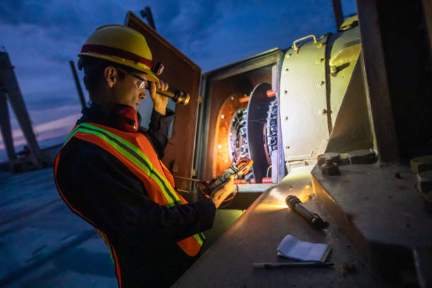 Generator Installation Services in Homedale, ID