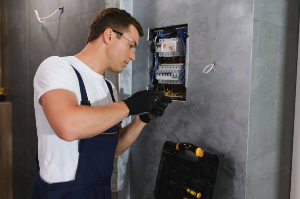 Best Electrician for Home Renovation  in Homedale, ID