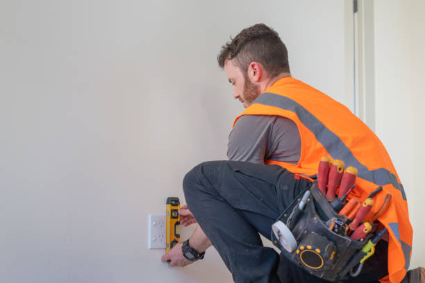 Best Affordable Electrical Installation  in Homedale, ID