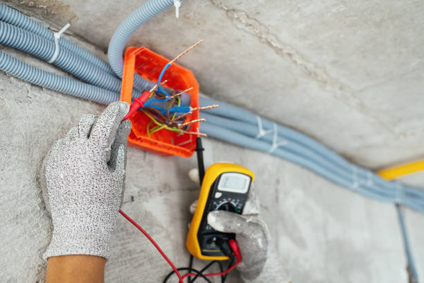 Best Circuit Breaker Repair  in Homedale, ID