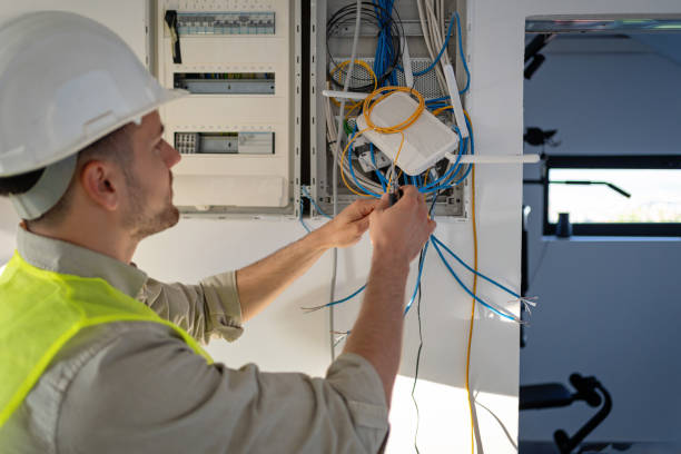 Best Residential Electrician Services  in Homedale, ID