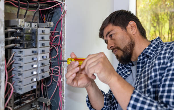 Best Emergency Electrical Repair  in Homedale, ID